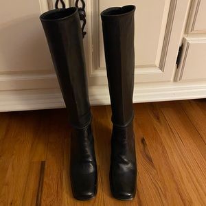 Prada boots